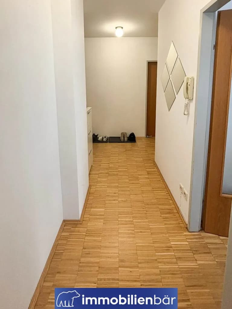 2-Zimmer-Wohnung mieten in Linz – 59,4 m², € 789 – Bild 8 von 11