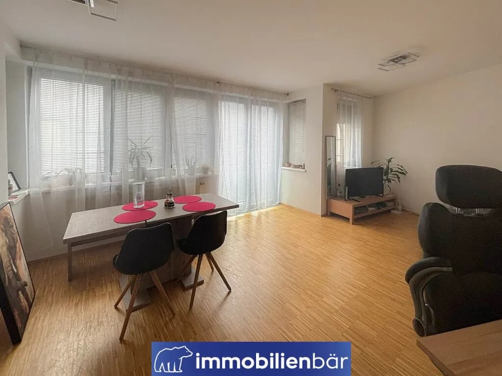 2-Zimmer-Wohnung mieten in Linz – 59,4 m², € 789 – Bild 10 von 11