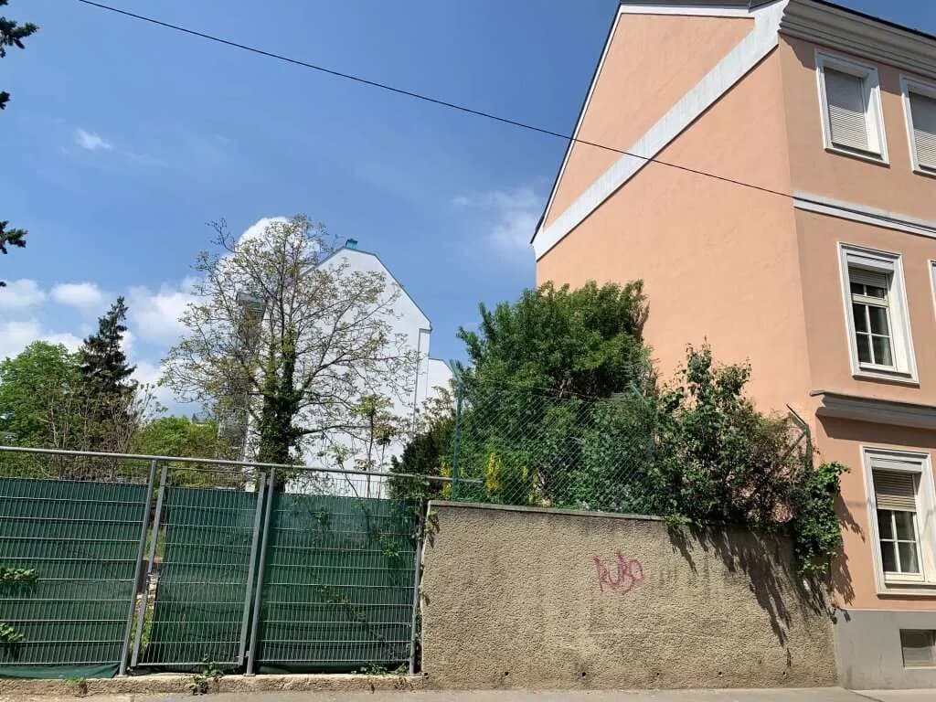 Grundstück kaufen in Wien – 1 319 m², € 2.900.000 – Bild 3 von 6