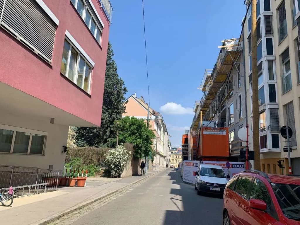 Grundstück kaufen in Wien – 1 319 m², € 2.900.000 – Bild 4 von 6