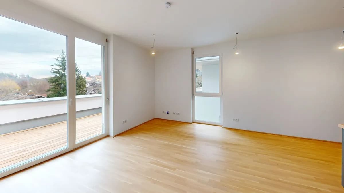 2-Zimmer-Wohnung kaufen in Graz – 49,74 m², € 194.289 – Bild 3 von 9