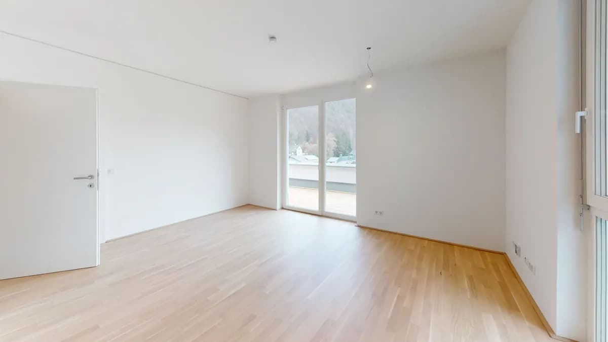 2-Zimmer-Wohnung kaufen in Graz – 49,74 m², € 194.289 – Bild 4 von 9