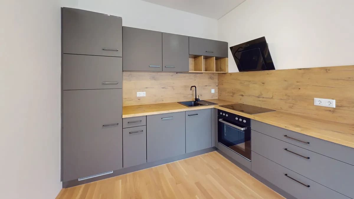 2-Zimmer-Wohnung kaufen in Graz – 49,74 m², € 194.289 – Bild 5 von 9