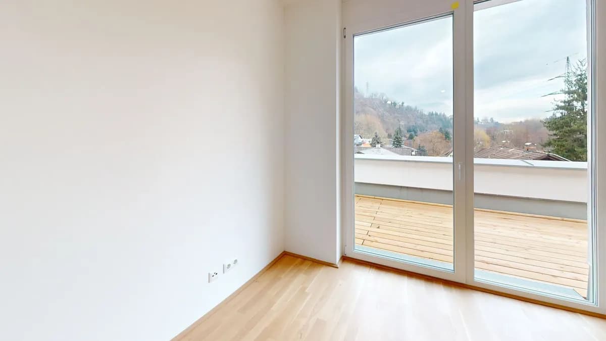 2-Zimmer-Wohnung kaufen in Graz – 49,74 m², € 194.289 – Bild 7 von 9