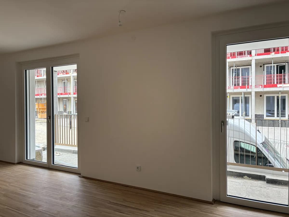 3-Zimmer-Wohnung mieten in Mödling – 76 m², € 1.603 – Bild 20 von 26