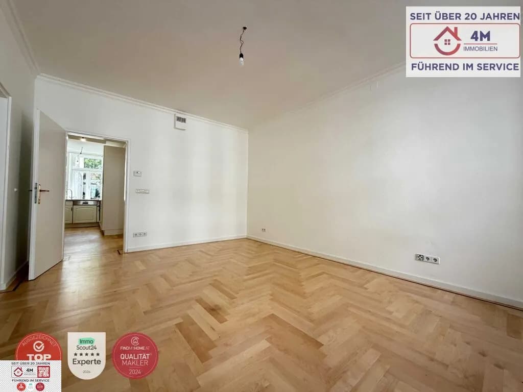 3-Zimmer-Wohnung kaufen in Wien – 65 m², € 299.000 – Bild 3 von 19