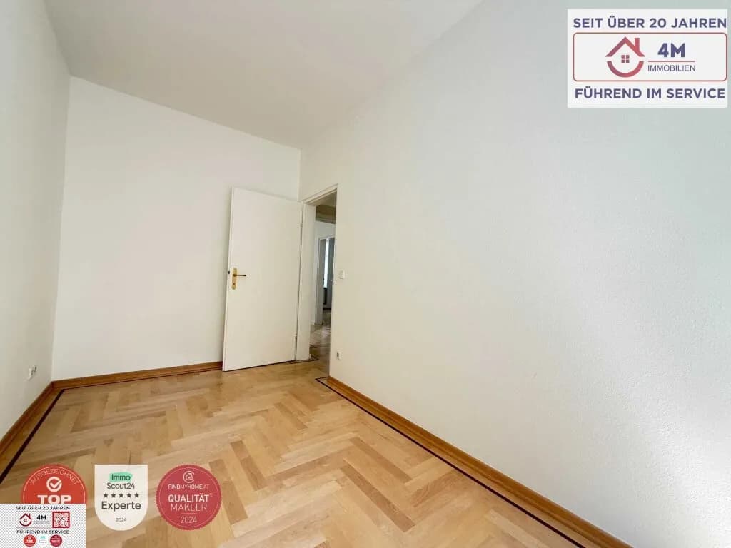 3-Zimmer-Wohnung kaufen in Wien – 65 m², € 299.000 – Bild 4 von 19