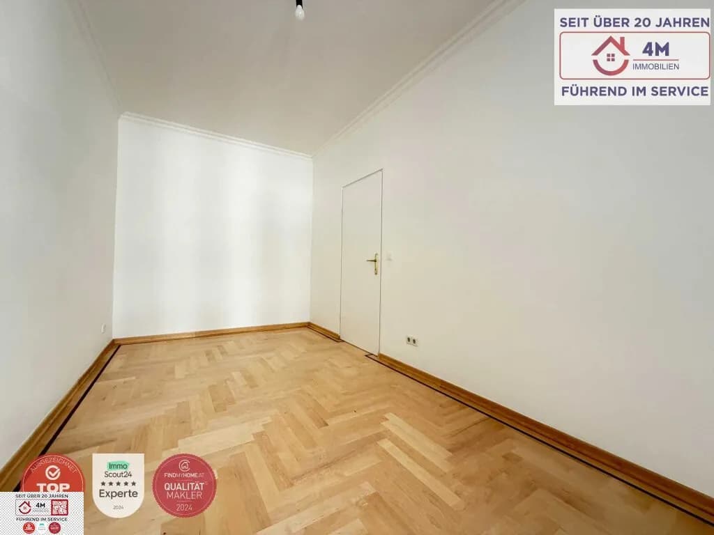 3-Zimmer-Wohnung kaufen in Wien – 65 m², € 299.000 – Bild 5 von 19
