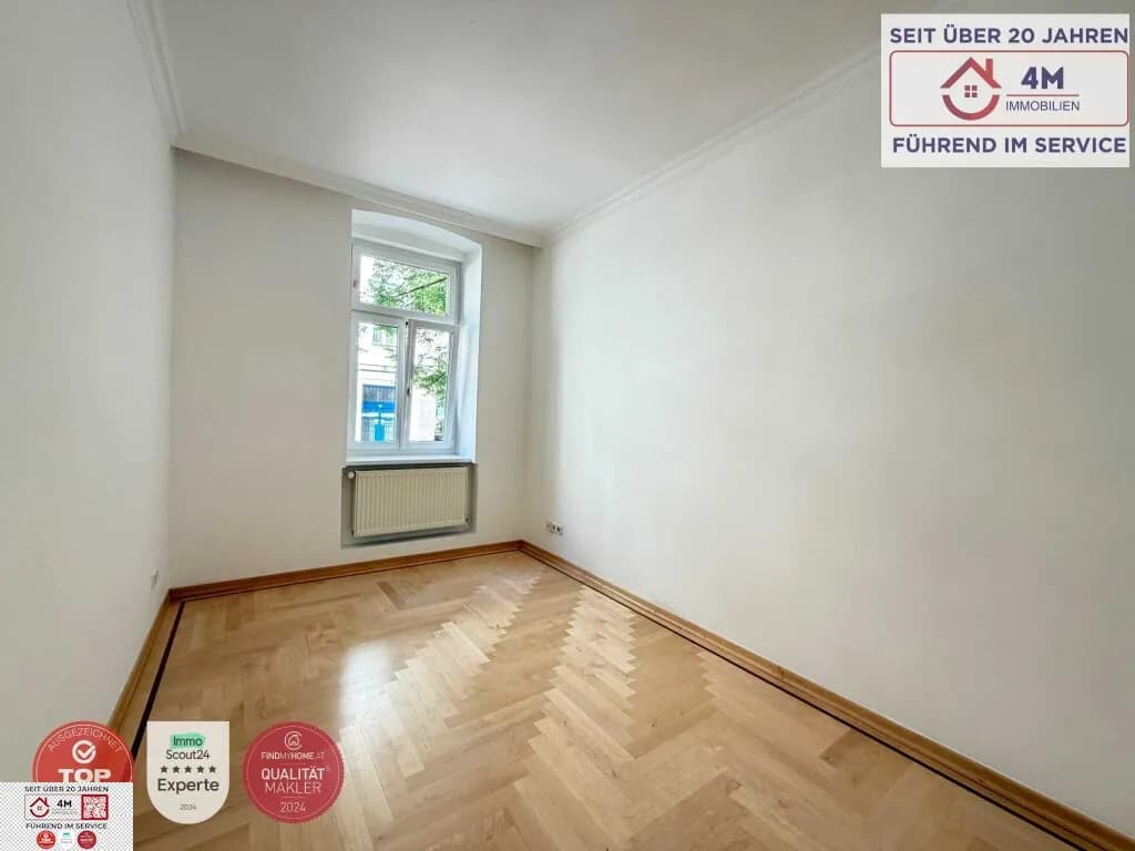 3-Zimmer-Wohnung kaufen in Wien – 65 m², € 299.000 – Bild 6 von 19