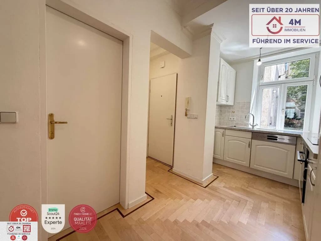 3-Zimmer-Wohnung kaufen in Wien – 65 m², € 299.000 – Bild 8 von 19