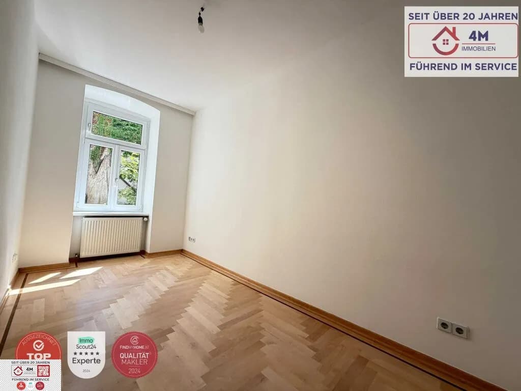 3-Zimmer-Wohnung kaufen in Wien – 65 m², € 299.000 – Bild 9 von 19