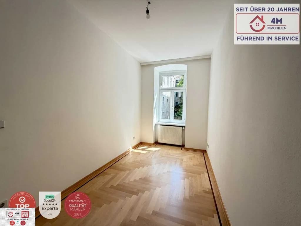 3-Zimmer-Wohnung kaufen in Wien – 65 m², € 299.000 – Bild 10 von 19