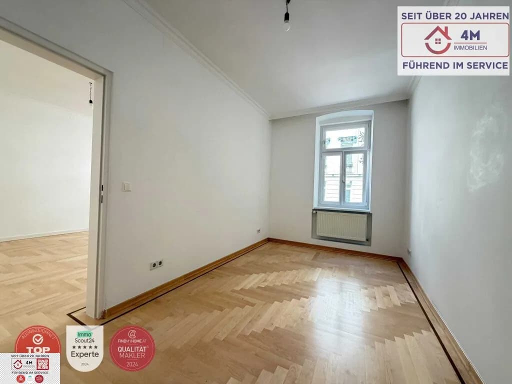 3-Zimmer-Wohnung kaufen in Wien – 65 m², € 299.000 – Bild 11 von 19