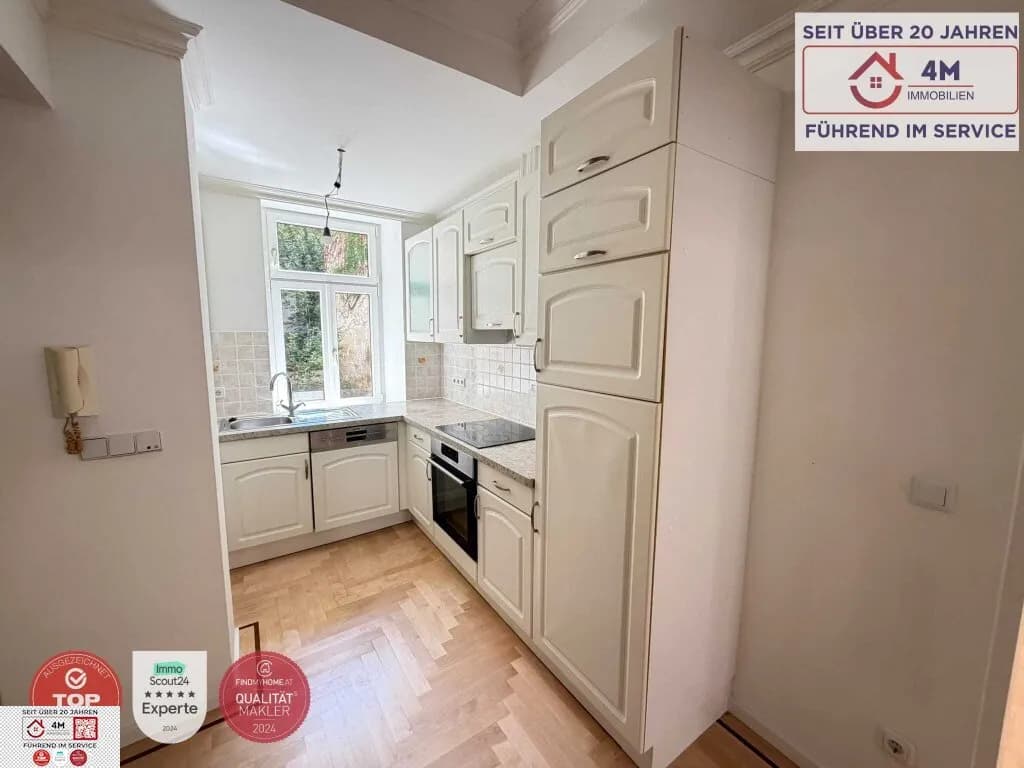 3-Zimmer-Wohnung kaufen in Wien – 65 m², € 299.000 – Bild 12 von 19