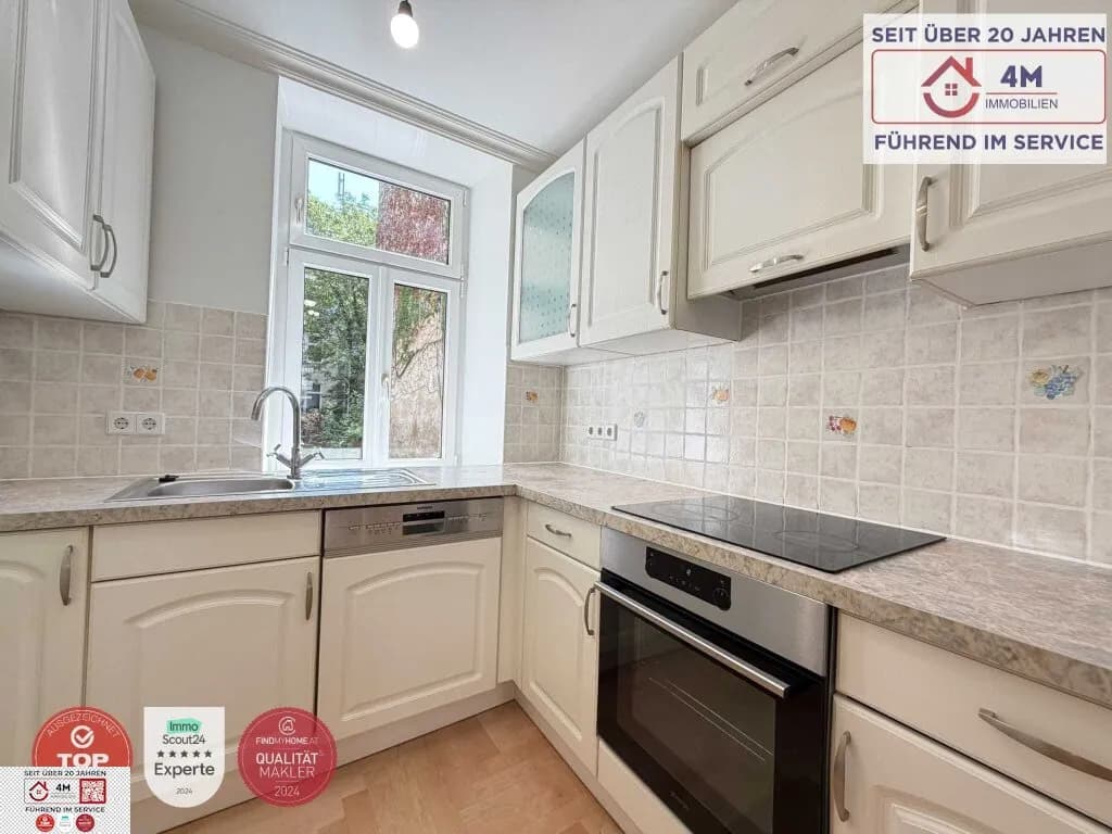 3-Zimmer-Wohnung kaufen in Wien – 65 m², € 299.000 – Bild 13 von 19