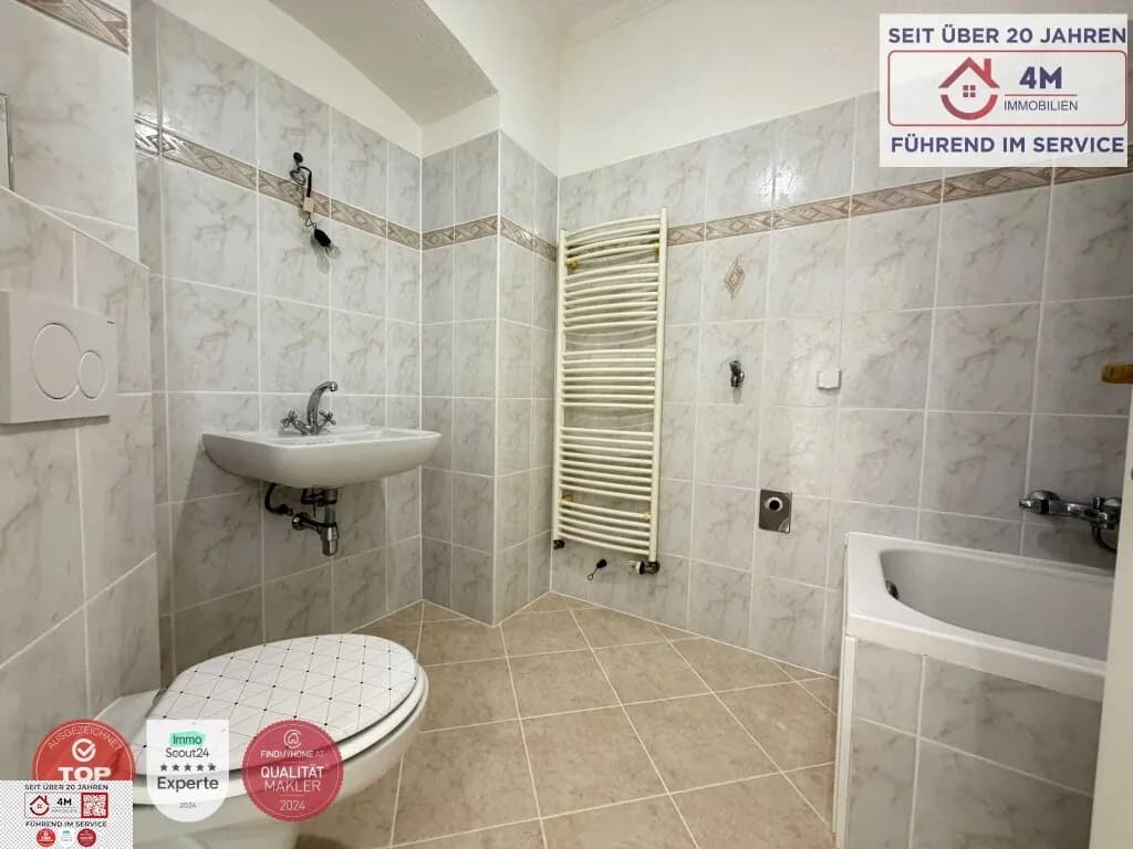 3-Zimmer-Wohnung kaufen in Wien – 65 m², € 299.000 – Bild 14 von 19