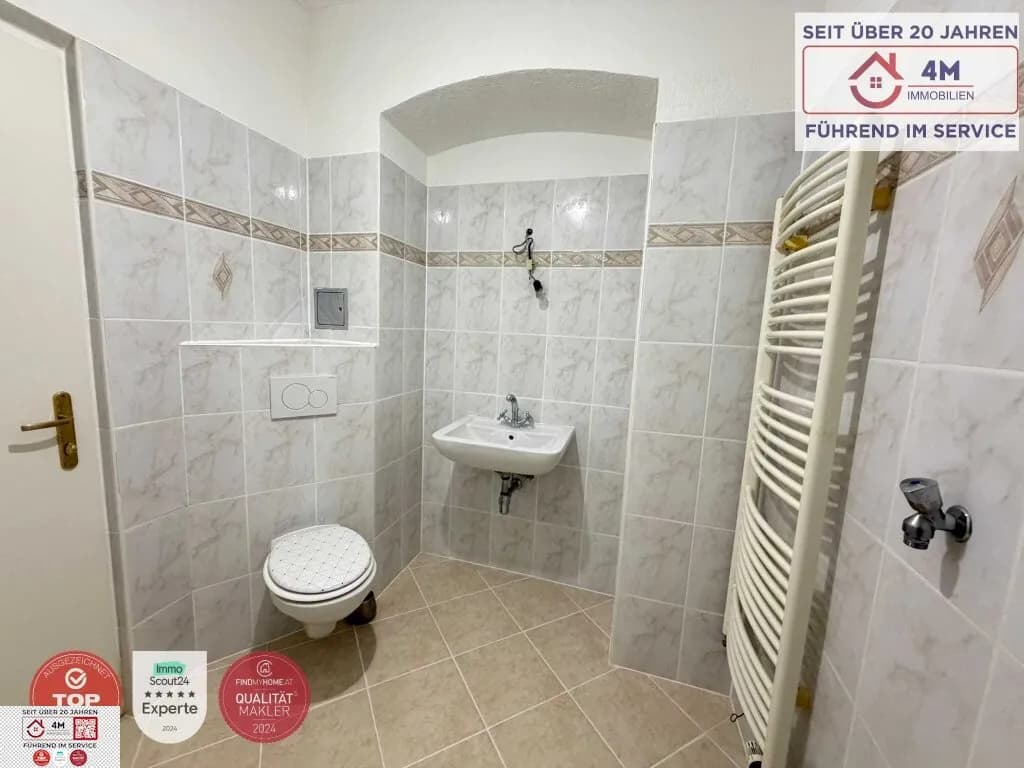 3-Zimmer-Wohnung kaufen in Wien – 65 m², € 299.000 – Bild 15 von 19