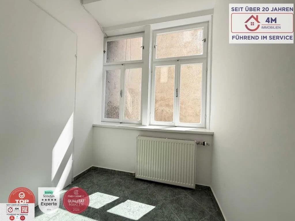 3-Zimmer-Wohnung kaufen in Wien – 65 m², € 299.000 – Bild 16 von 19