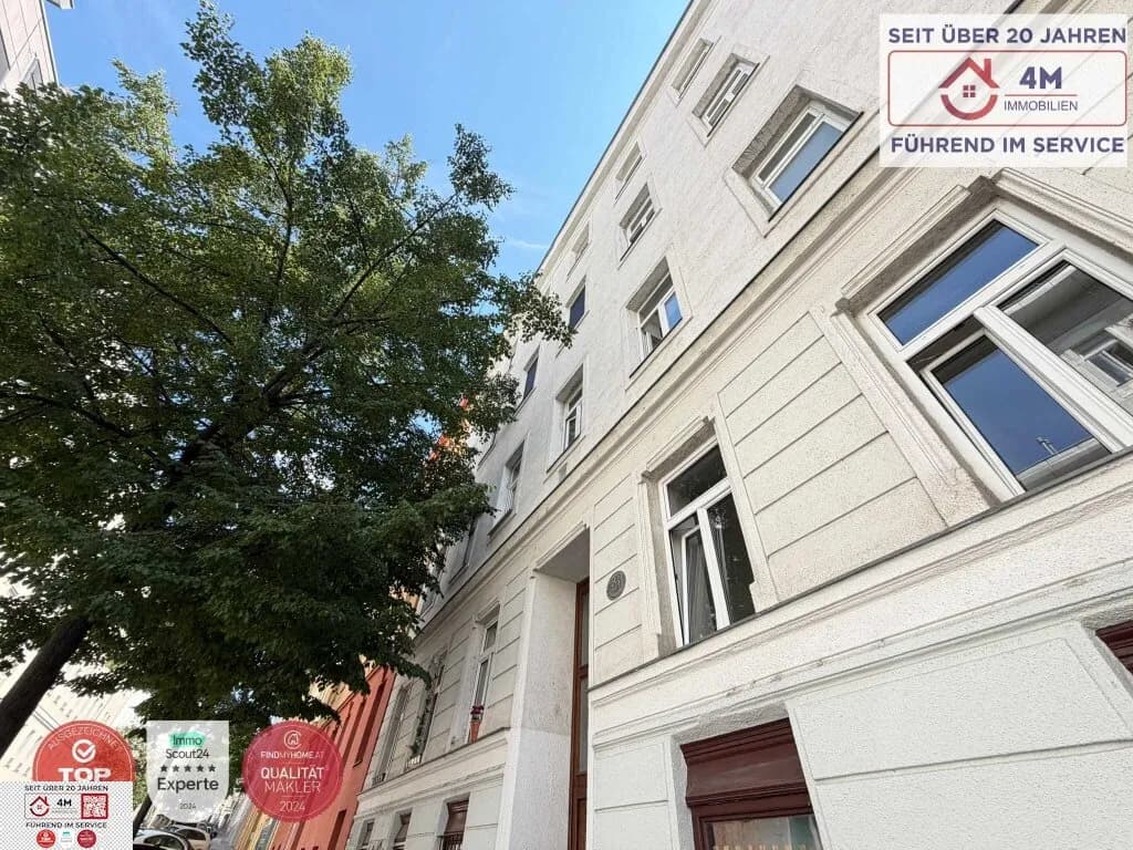 3-Zimmer-Wohnung kaufen in Wien – 65 m², € 299.000 – Bild 17 von 19
