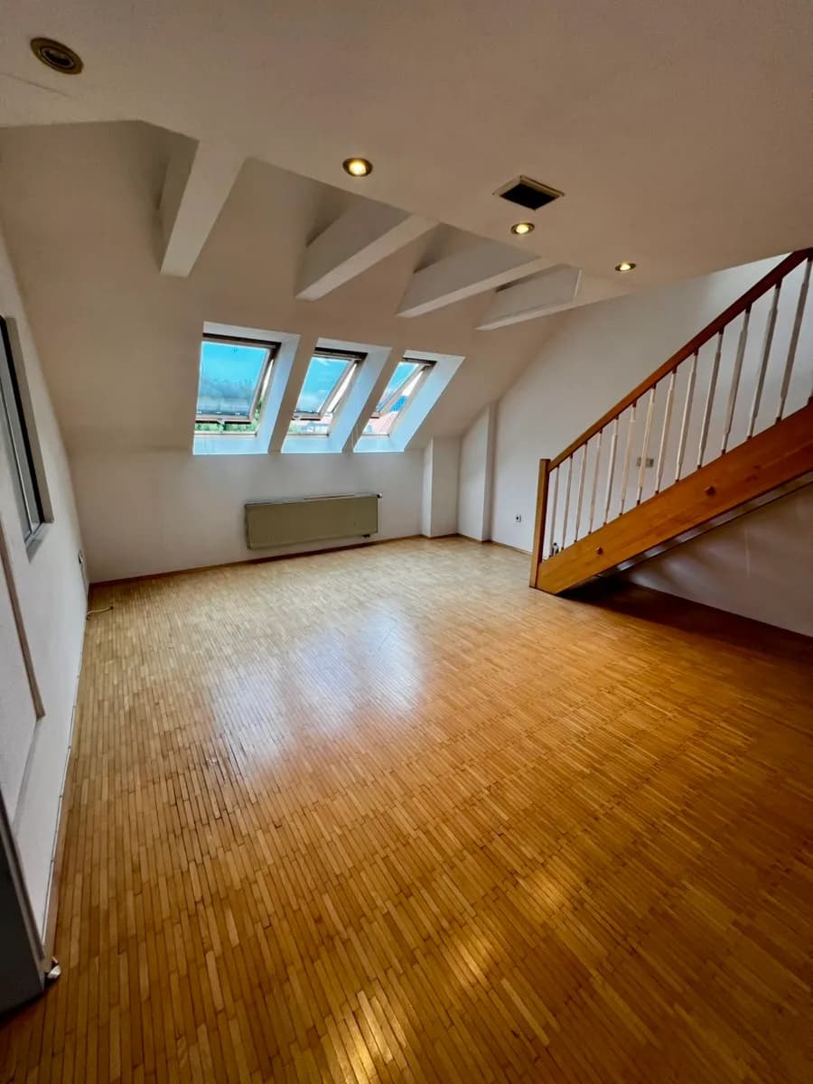 3-Zimmer-Wohnung mieten in Graz – 83 m², € 1.150 – Bild 1 von 16