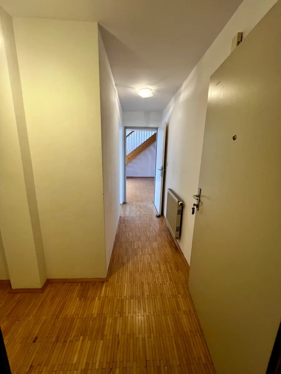3-Zimmer-Wohnung mieten in Graz – 83 m², € 1.150 – Bild 2 von 16
