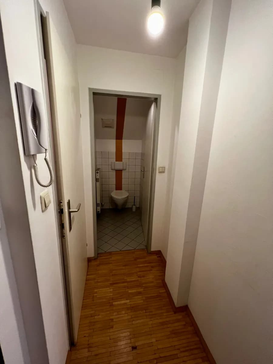 3-Zimmer-Wohnung mieten in Graz – 83 m², € 1.150 – Bild 3 von 16