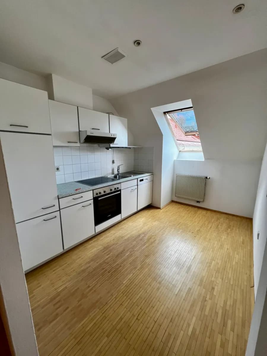 3-Zimmer-Wohnung mieten in Graz – 83 m², € 1.150 – Bild 6 von 16