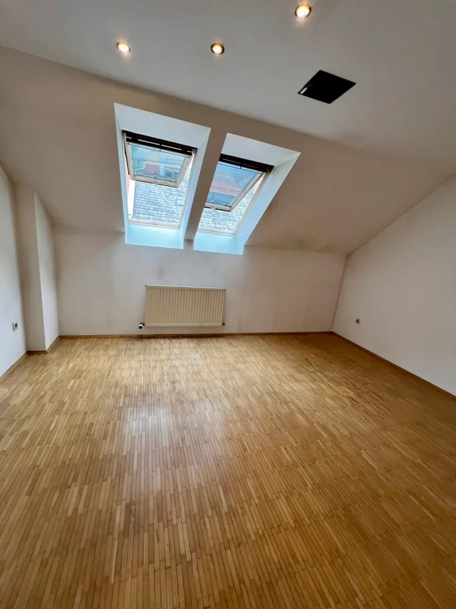3-Zimmer-Wohnung mieten in Graz – 83 m², € 1.150 – Bild 10 von 16