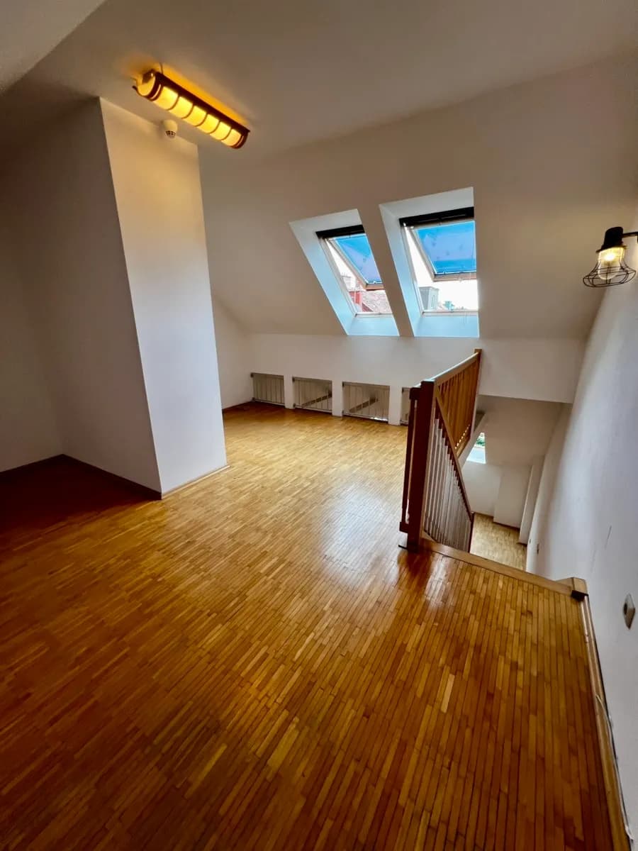 3-Zimmer-Wohnung mieten in Graz – 83 m², € 1.150 – Bild 15 von 16