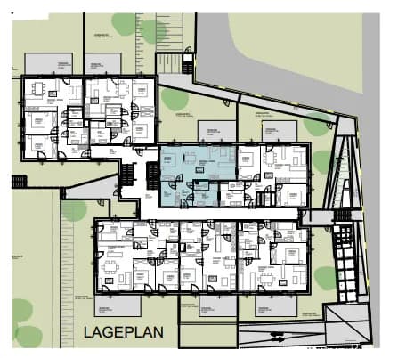 2-Zimmer-Wohnung kaufen in Mödling – 69,42 m², € 489.000 – Bild 4 von 12