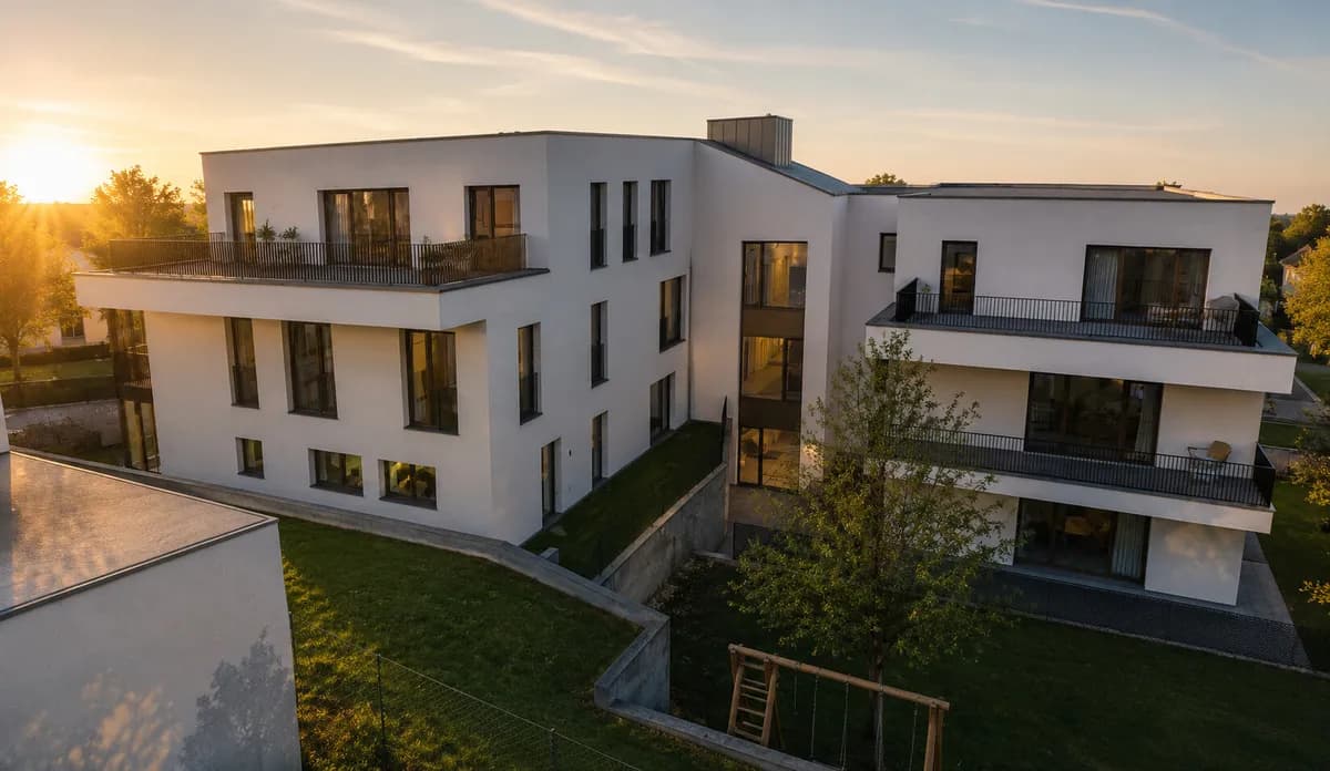 2-Zimmer-Wohnung kaufen in Mödling – 69,42 m², € 489.000 – Bild 8 von 12