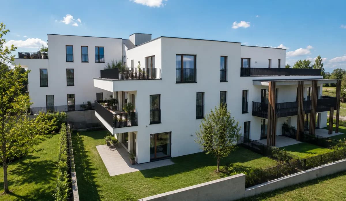 2-Zimmer-Wohnung kaufen in Mödling – 69,42 m², € 489.000 – Bild 10 von 12