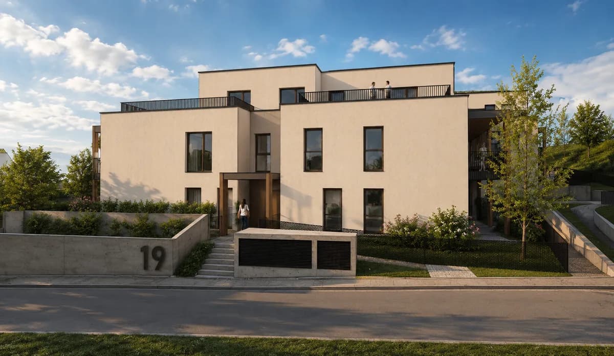 2-Zimmer-Wohnung kaufen in Mödling – 69,42 m², € 489.000 – Bild 11 von 12