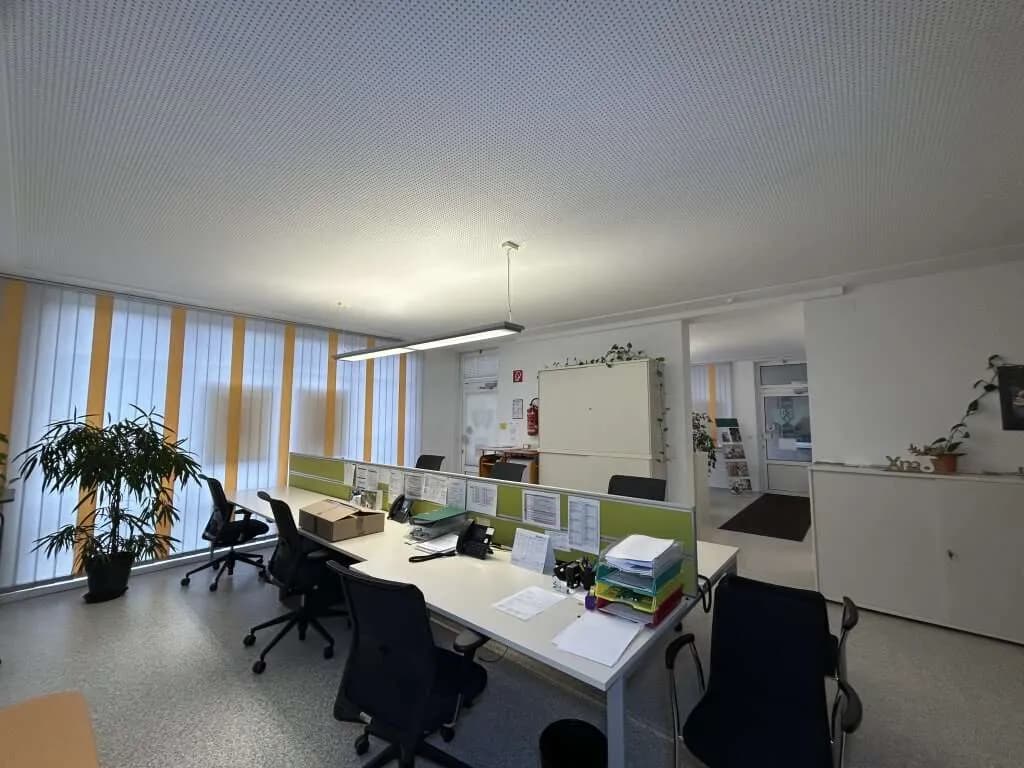 2-Zimmer-Gewerbeimmobilie kaufen in Oberpullendorf – 138 m², € 249.600 – Bild 2 von 13
