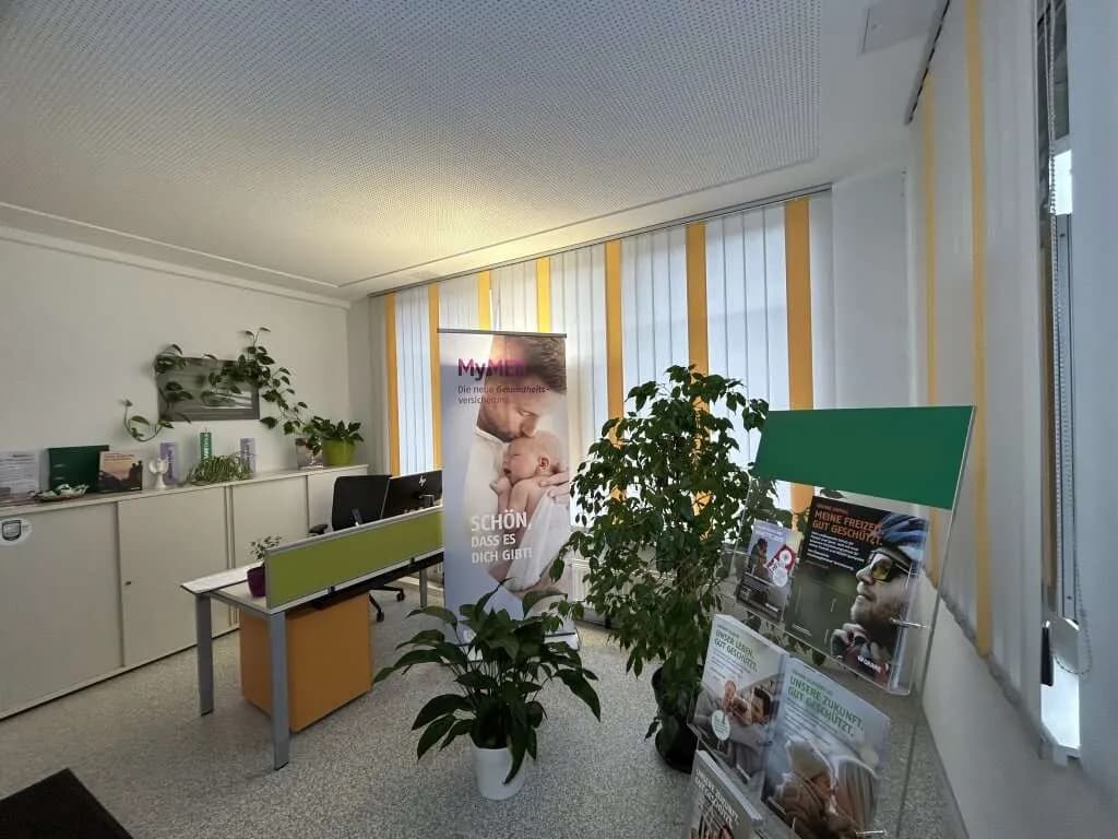 2-Zimmer-Gewerbeimmobilie kaufen in Oberpullendorf – 138 m², € 249.600 – Bild 3 von 13