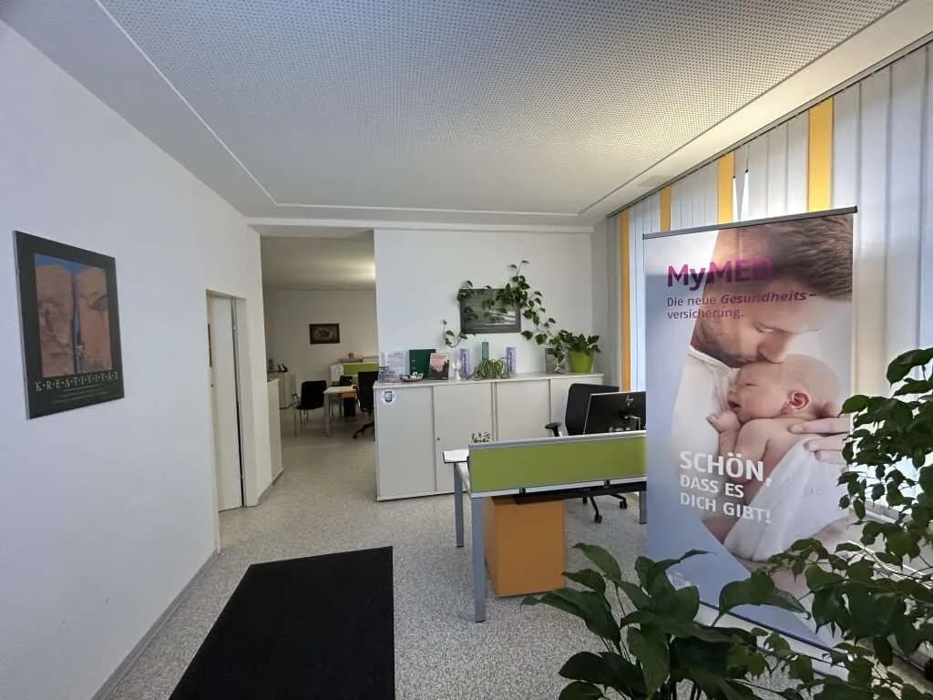2-Zimmer-Gewerbeimmobilie kaufen in Oberpullendorf – 138 m², € 249.600 – Bild 4 von 13