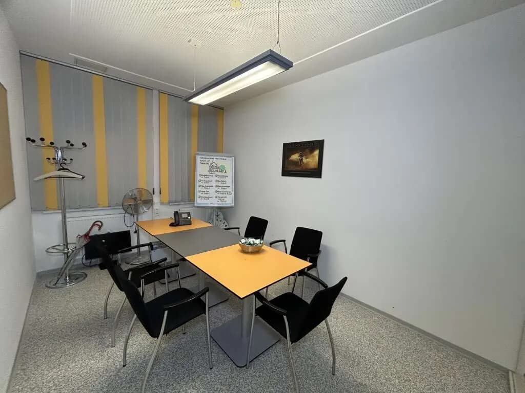 2-Zimmer-Gewerbeimmobilie kaufen in Oberpullendorf – 138 m², € 249.600 – Bild 5 von 13