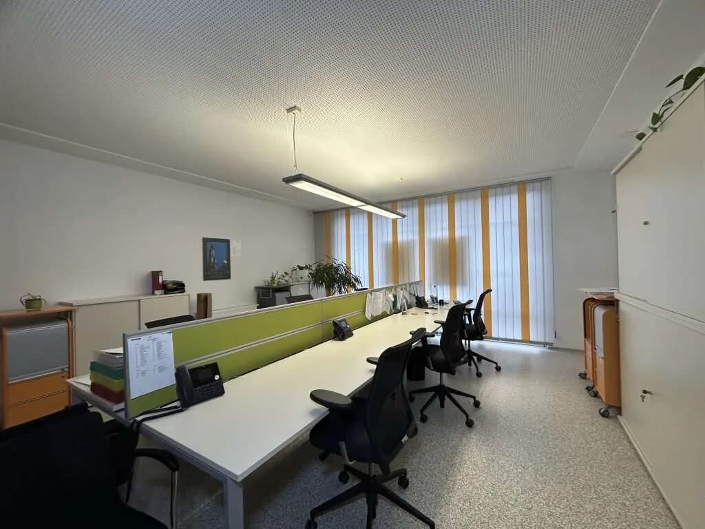 2-Zimmer-Gewerbeimmobilie kaufen in Oberpullendorf – 138 m², € 249.600 – Bild 6 von 13