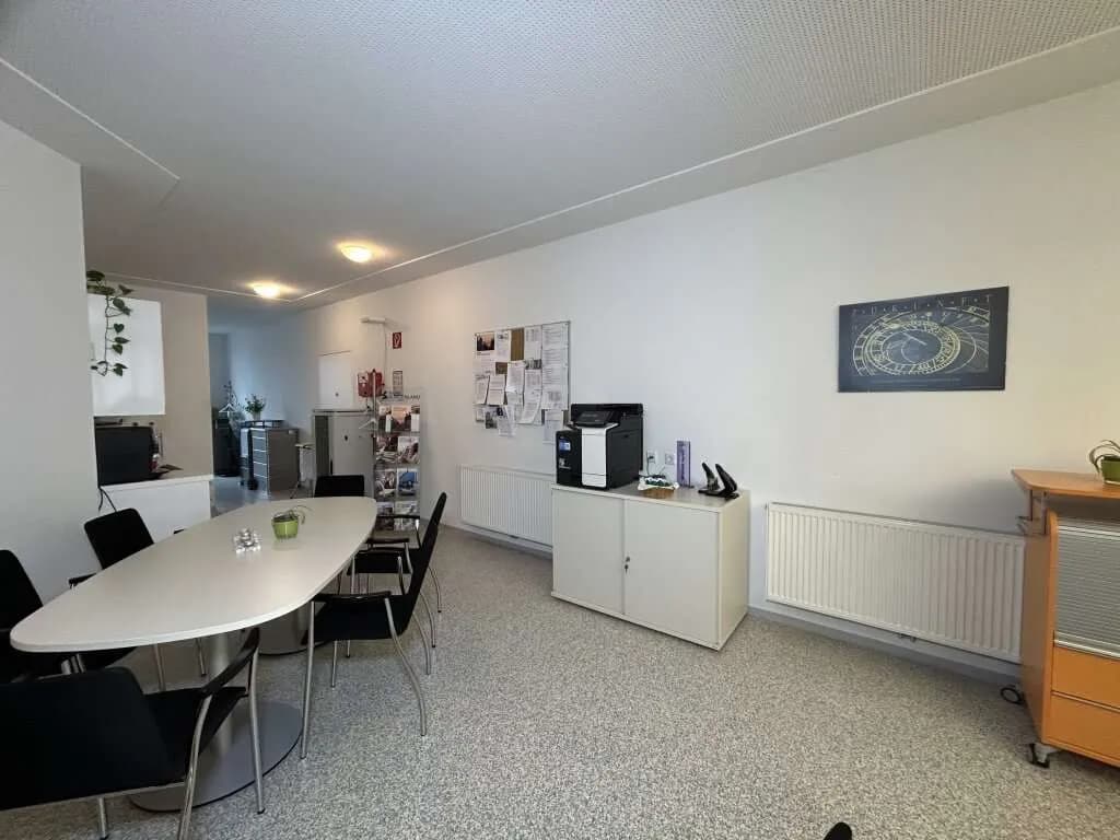 2-Zimmer-Gewerbeimmobilie kaufen in Oberpullendorf – 138 m², € 249.600 – Bild 7 von 13