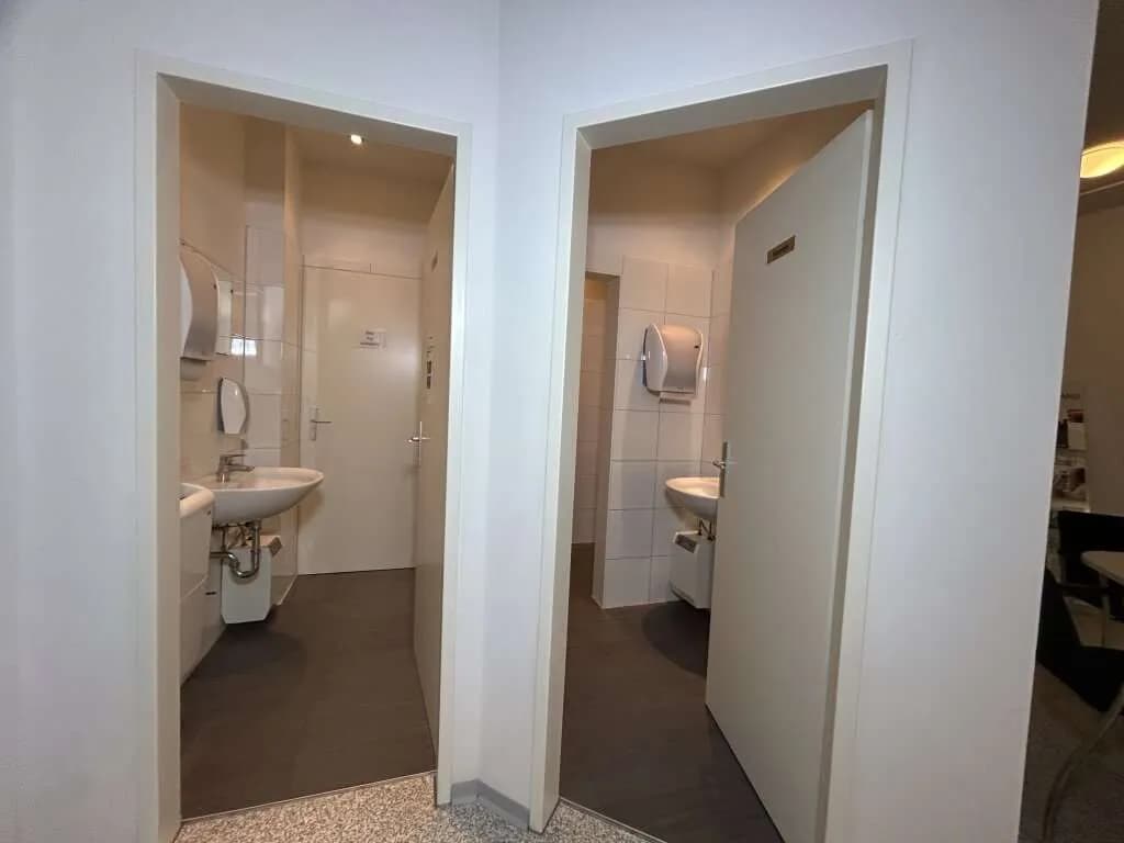 2-Zimmer-Gewerbeimmobilie kaufen in Oberpullendorf – 138 m², € 249.600 – Bild 8 von 13