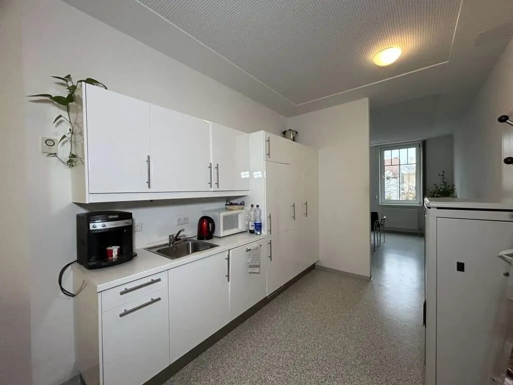 2-Zimmer-Gewerbeimmobilie kaufen in Oberpullendorf – 138 m², € 249.600 – Bild 9 von 13