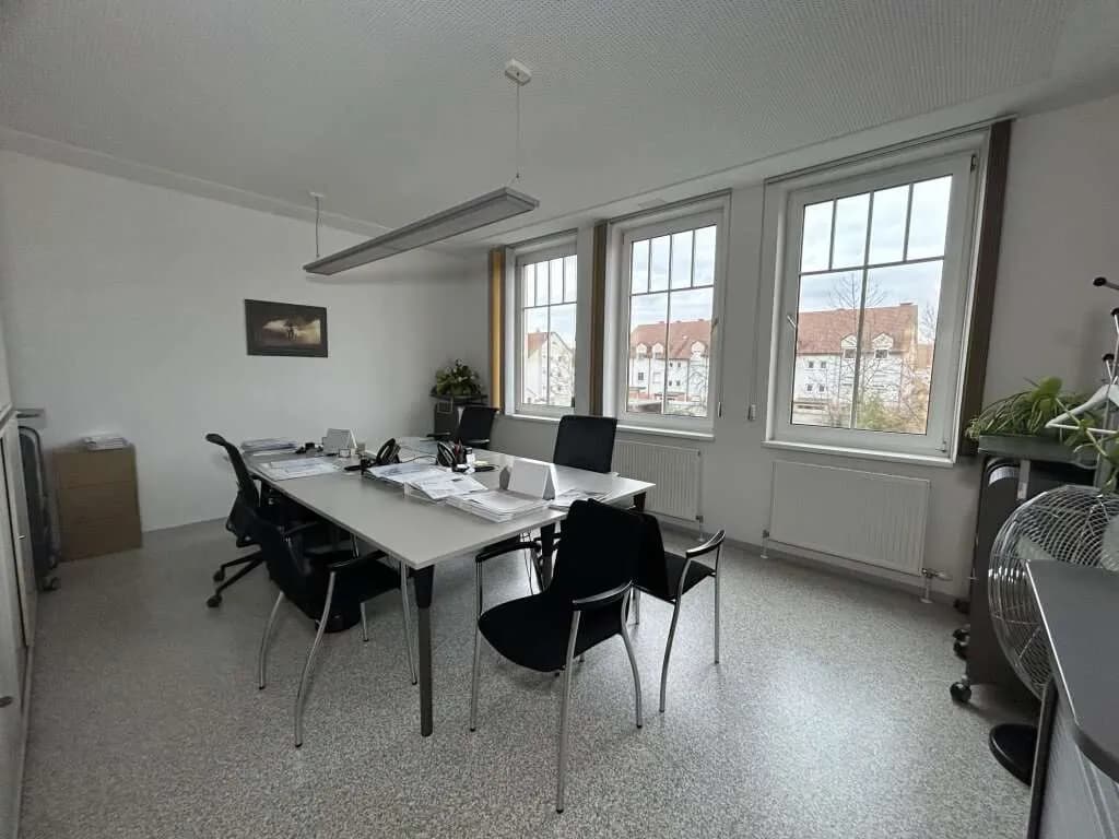 2-Zimmer-Gewerbeimmobilie kaufen in Oberpullendorf – 138 m², € 249.600 – Bild 10 von 13