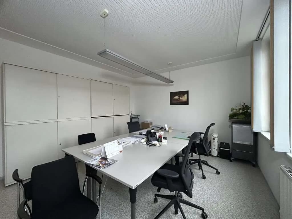 2-Zimmer-Gewerbeimmobilie kaufen in Oberpullendorf – 138 m², € 249.600 – Bild 11 von 13