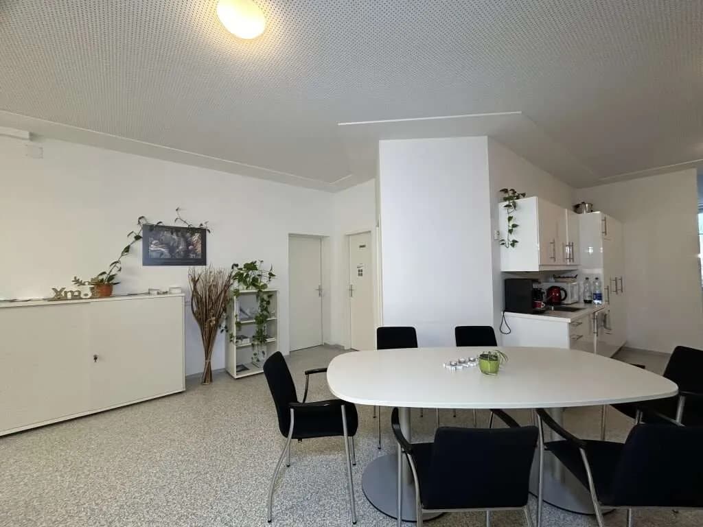 2-Zimmer-Gewerbeimmobilie kaufen in Oberpullendorf – 138 m², € 249.600 – Bild 12 von 13