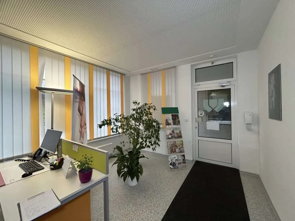 2-Zimmer-Gewerbeimmobilie kaufen in Oberpullendorf – 138 m², € 249.600 – Bild 13 von 13
