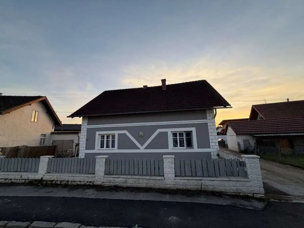6-Zimmer-Haus kaufen in Braunau am Inn – 140 m², € 350.000 – Bild 2 von 23
