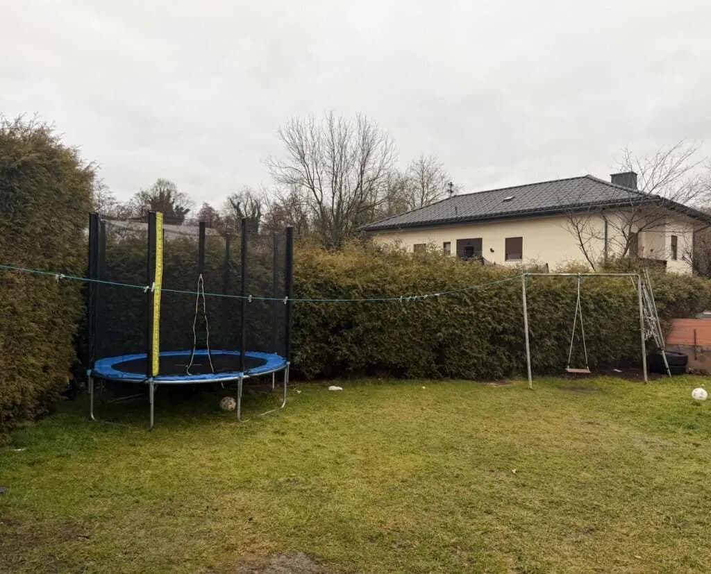 6-Zimmer-Haus kaufen in Braunau am Inn – 140 m², € 350.000 – Bild 4 von 23
