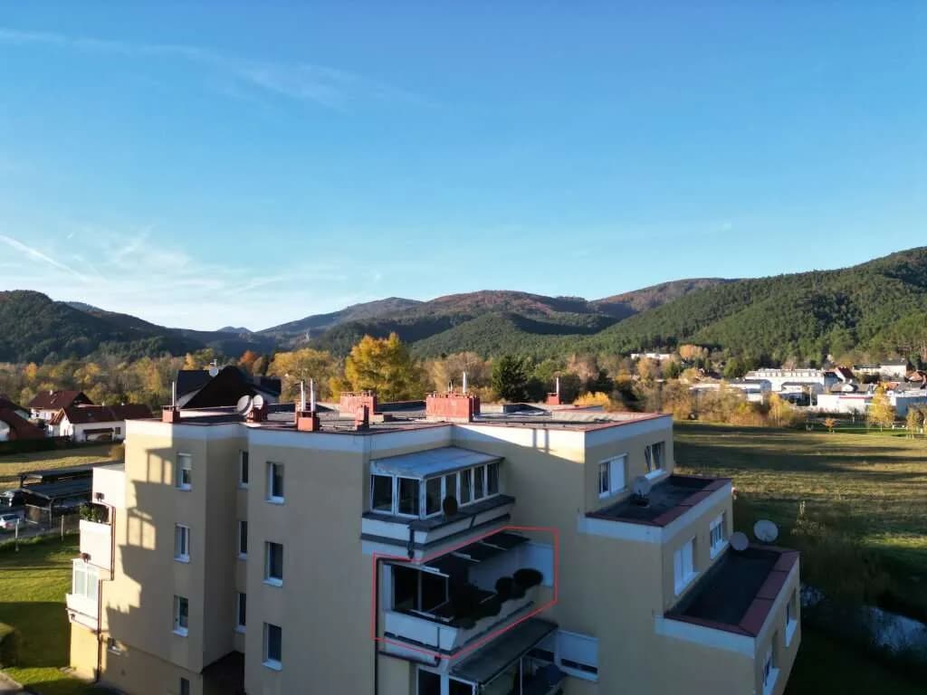 2-Zimmer-Wohnung kaufen in Wiener Neustadt Land – 99 m², € 179.000 – Bild 4 von 36
