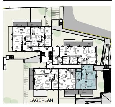 3-Zimmer-Wohnung kaufen in Mödling – 89,73 m², € 642.000 – Bild 4 von 12