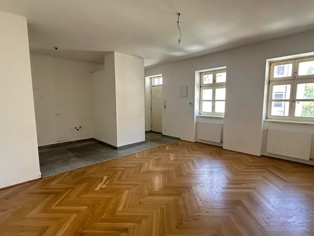 2-Zimmer-Wohnung mieten in Bruck an der Leitha – 52 m², € 697 – Bild 2 von 9